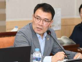 남원시의회 강인식 시의원, '스포츠마케팅 지원 조례안' 발의ㆍ통과