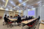 화성시, 제14회 뱃놀이 축제 추진에 따른 발전 방향 간담회 개최