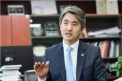 서울시의회 김인제 의원, ‘ 미래 인재들이 선정한 청소년 희망대상 수상 ’
